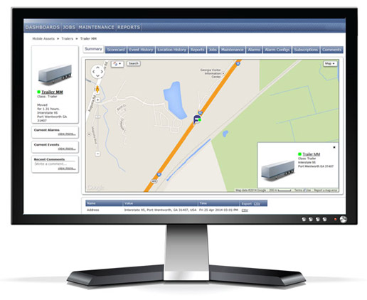 Enhanced Asset Tracking Integration is Now in FocalPoint