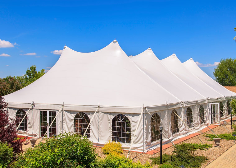 Party Tent Event Rental Software