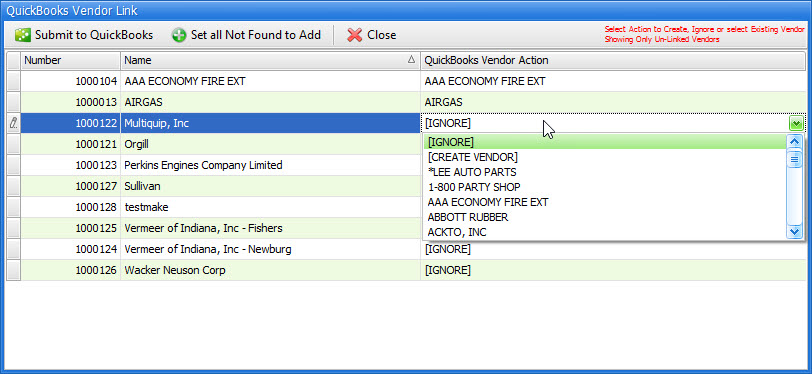 FocalPoint Announces a New Accounting Interface with Sage 50 and QuickBooks