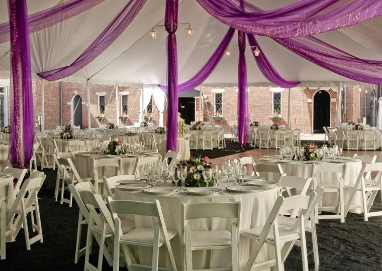 Wedding Event Rental Software